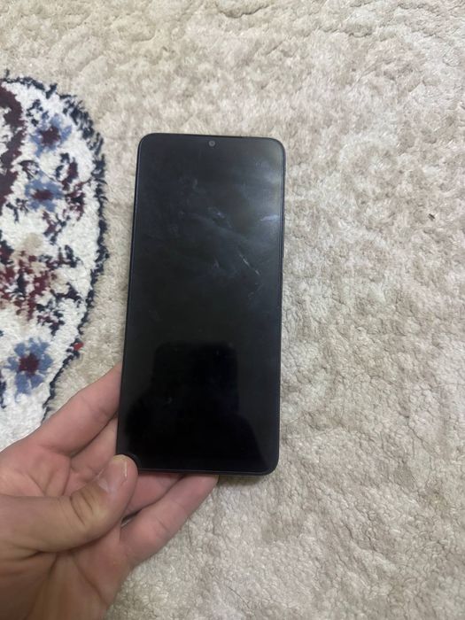 Hammasini kafolati blan