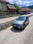Vand Mitsubishi  Asx