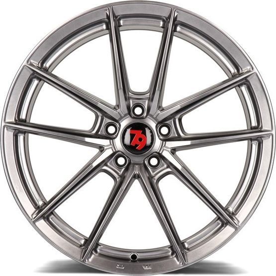 19" Джанти Мерцедес 5X112 Mercedes W204 205 W211 212 W221 222 CL CLS