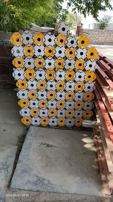 Стубцыны фирмы Пери