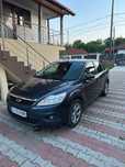 Ford focus mk2 berlina GPL