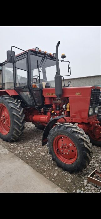 Traktor belarus 2024 srochni sotiladi xolati alo