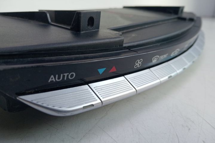 Comanda clima  Panou comanda AC A2218709810 Mercedes-Benz S-Class W22