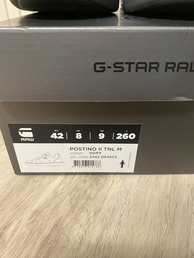 Кецове G-Star Raw  размер 42