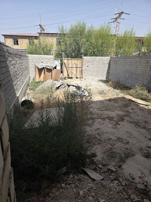 Здравствуйте срочно продаю участок