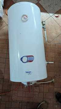 Boiler termoelectric Tesy GCVS1004515A03TSR, 100 L
