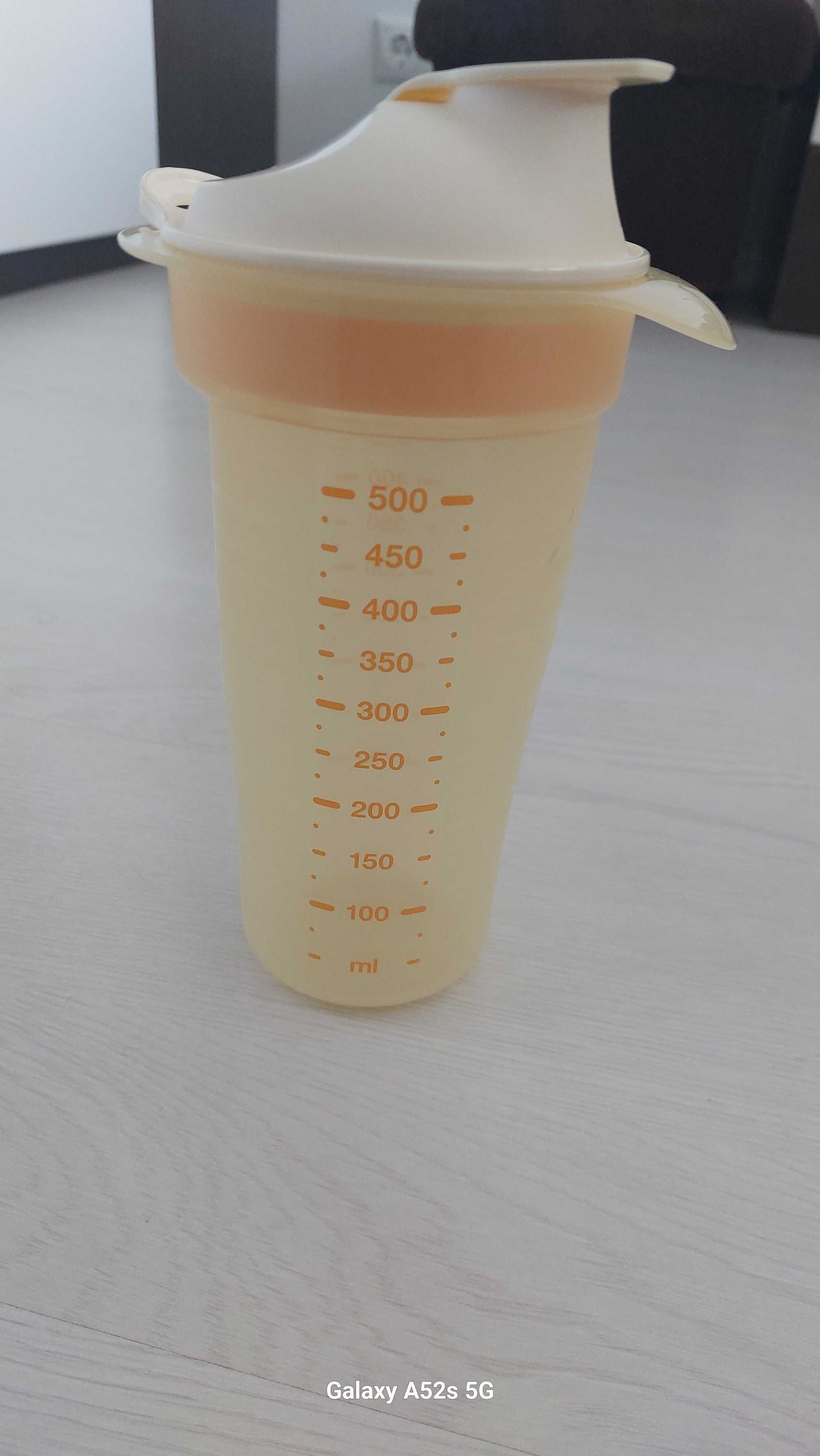 Шейкър tapperware 620 ml