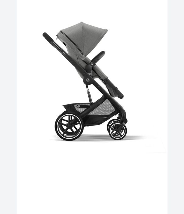 Căruț Cybex 2in1