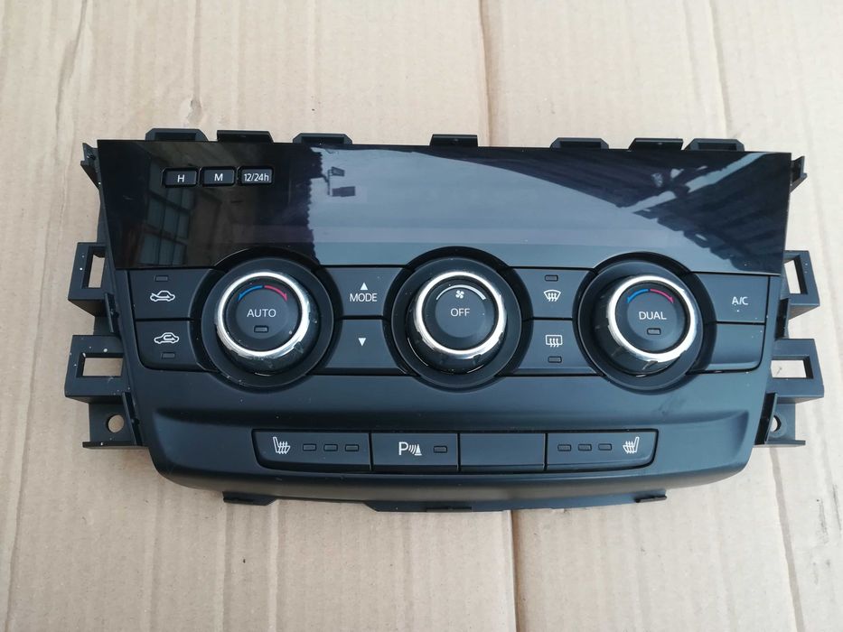 Mazda CX5 Мазда цх5 километраж табло лайсна модул управление парно