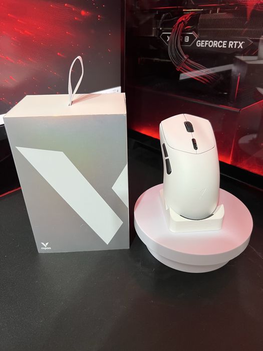 Игровая мышь Rapoo VT7MAX