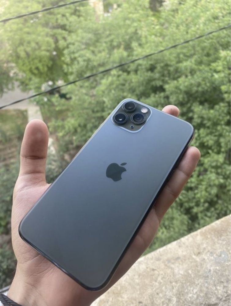 Iphone 11 pro 256gb