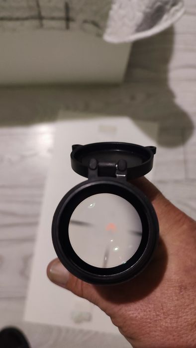 Продавам Vortex Strike Eagle 1-6x24