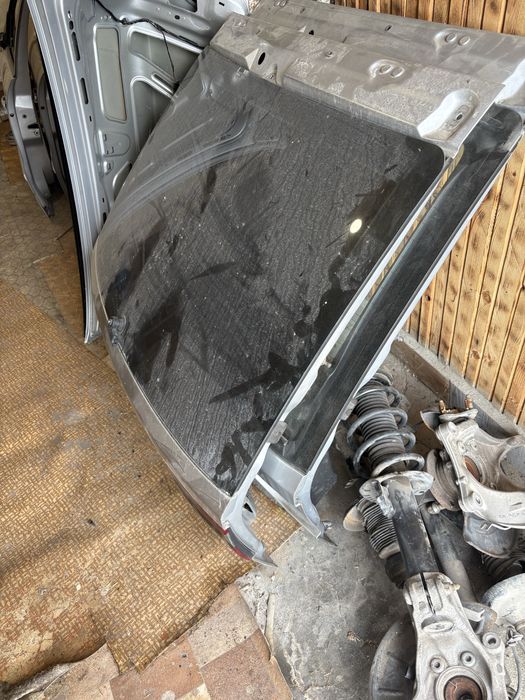 Части от Сеат Леон-Сеат Ибиза 1.9 131/150