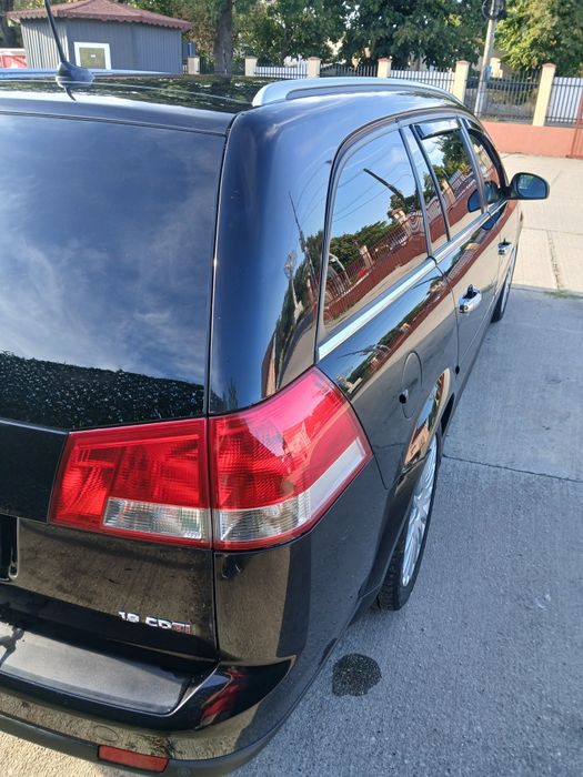 Opel vectra 1,9 cdti