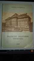 Institutul Politehnic Timisoara-prezentare 1962