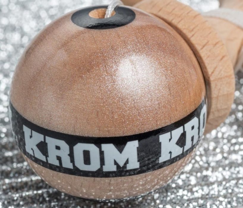 Kendame Krom Mikro Noi Sigilate