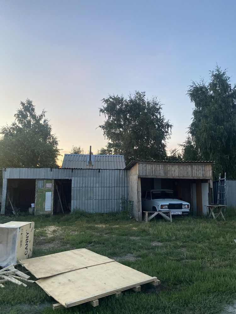 Дом частный Ахмирова