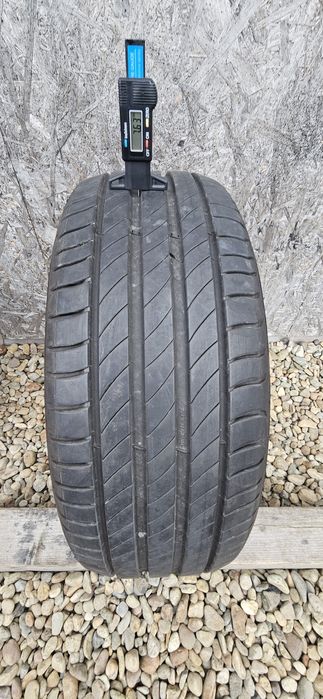 Anvelopa Continental Ev 205/55 R16 91V Michelin Primacy 4