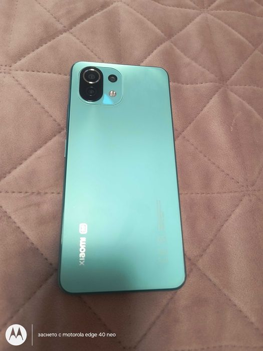 Xiaomi mi 11 lite 5G