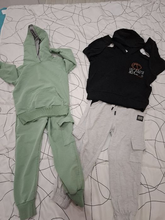 Дрехи за момченца