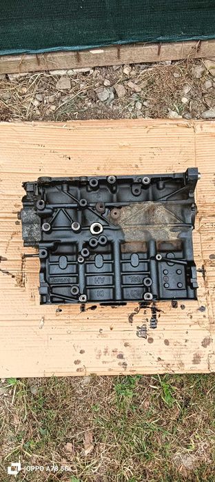 Bloc motor 2.0tdi Tip motor CBD CBA