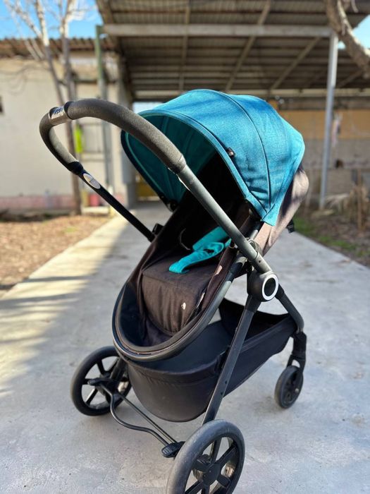 Продам коляску