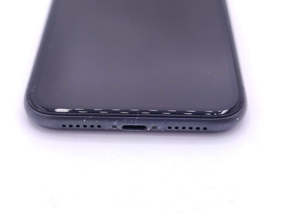 Apple iPhone 11 64GB Black 4GB Single SIM, Garantie 24 luni | #D88073