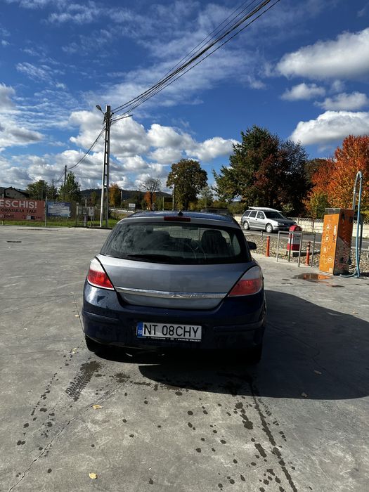 Vand Opel astra h 1.7 cdti