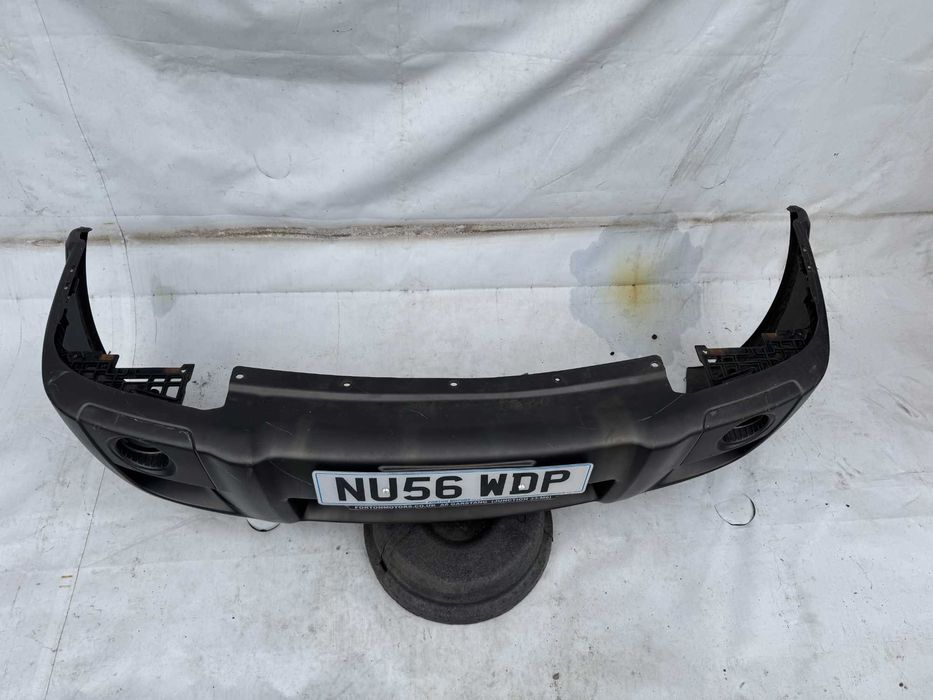 Bara Fata Hyundai Tucson