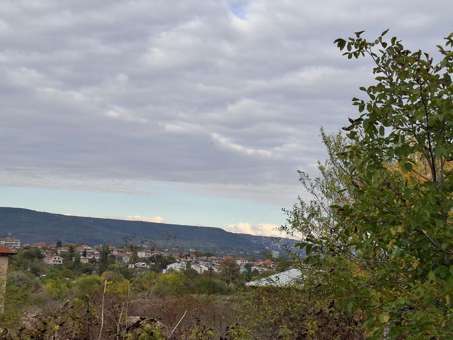 Парцел в Добрич, област-с.Кранево площ 500 цена 23500