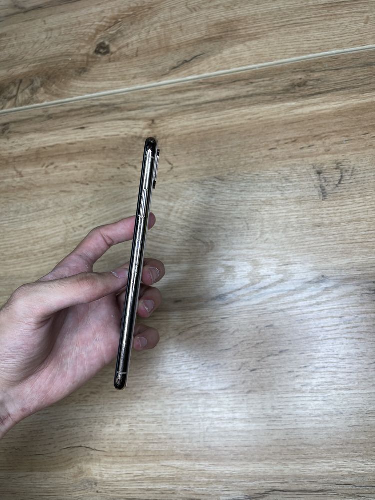 iPhone xs max 256GB ideal