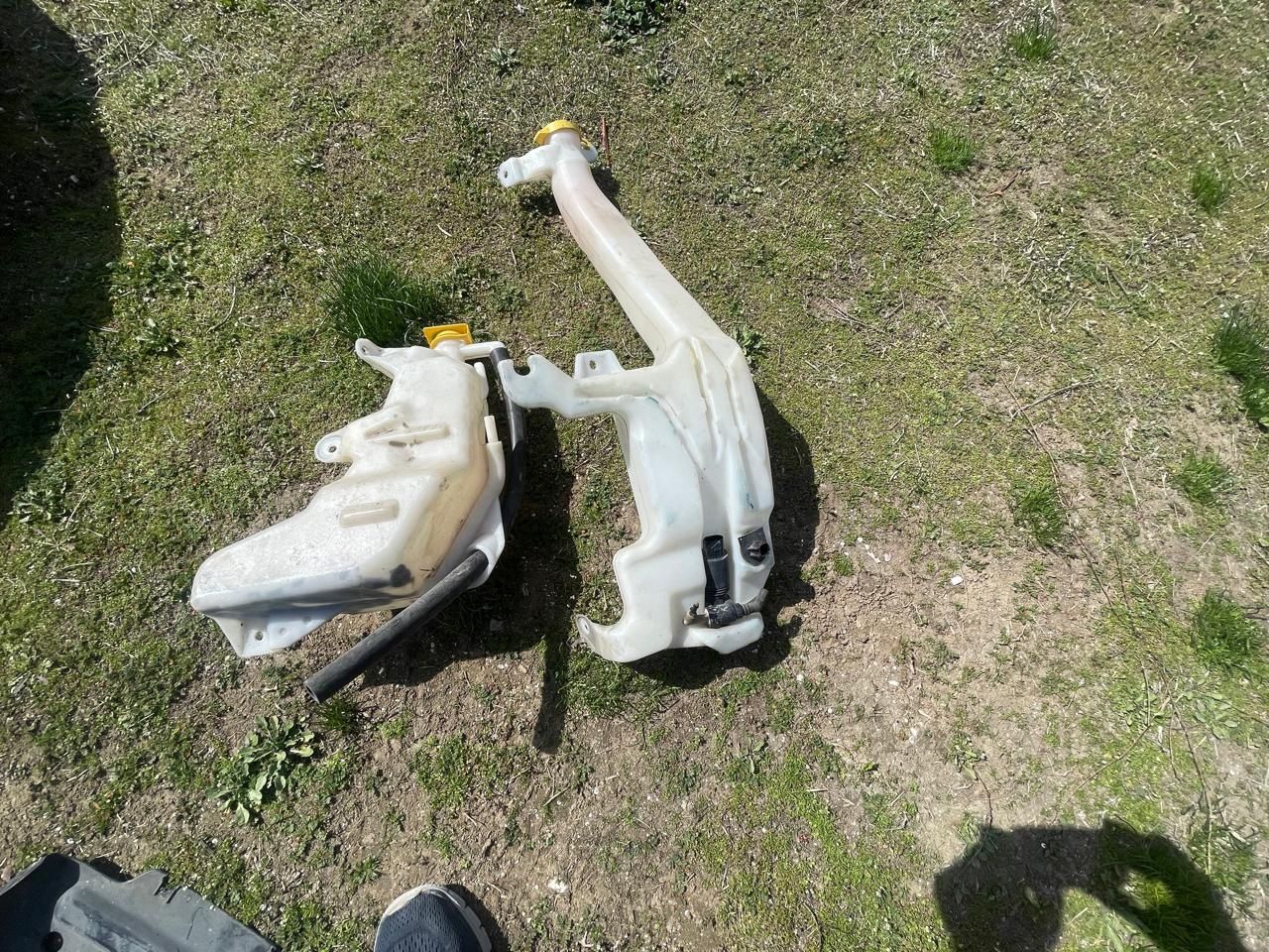 Части за Додге дуранго