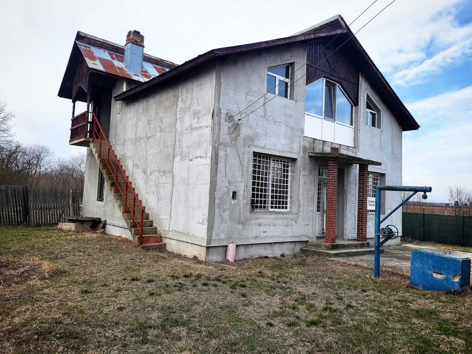 Spatiu comercial de inchiriat