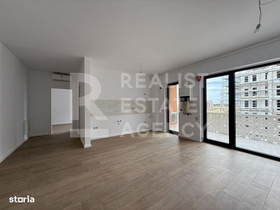 Vânzare, apartament, 2 camere, zona Torontalului, Timișoara