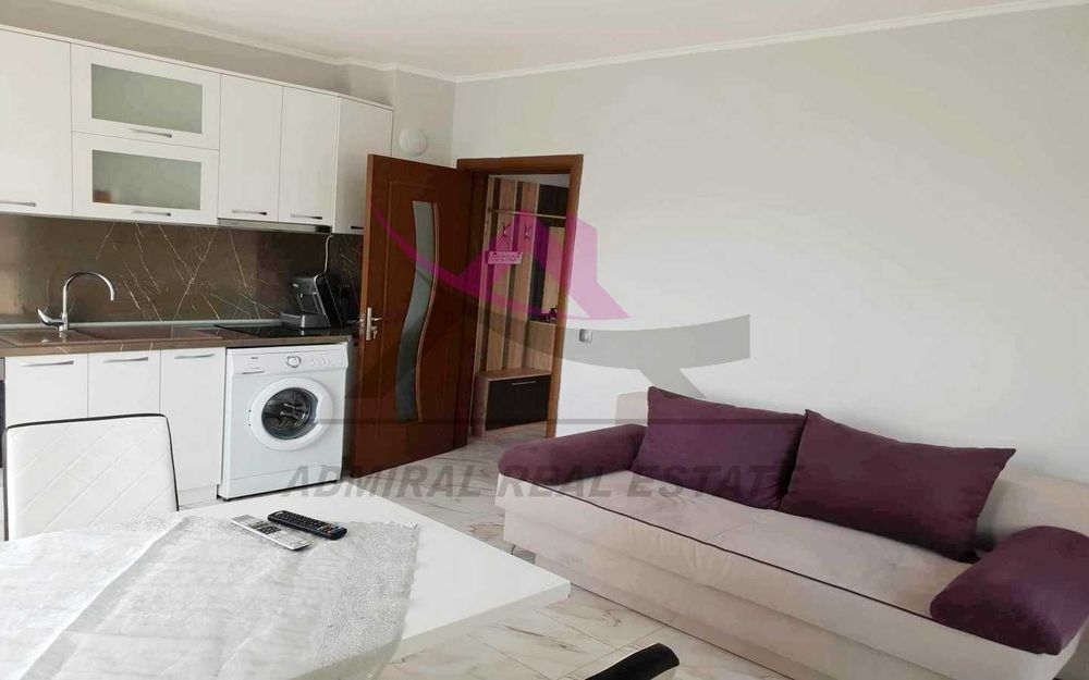 Стил и комфорт! Двустаен- Възраждане 3!