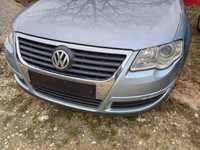 BLOC MOTOR AMBIELAT  2.0 TDI  BKP Volkswagen Passat B6