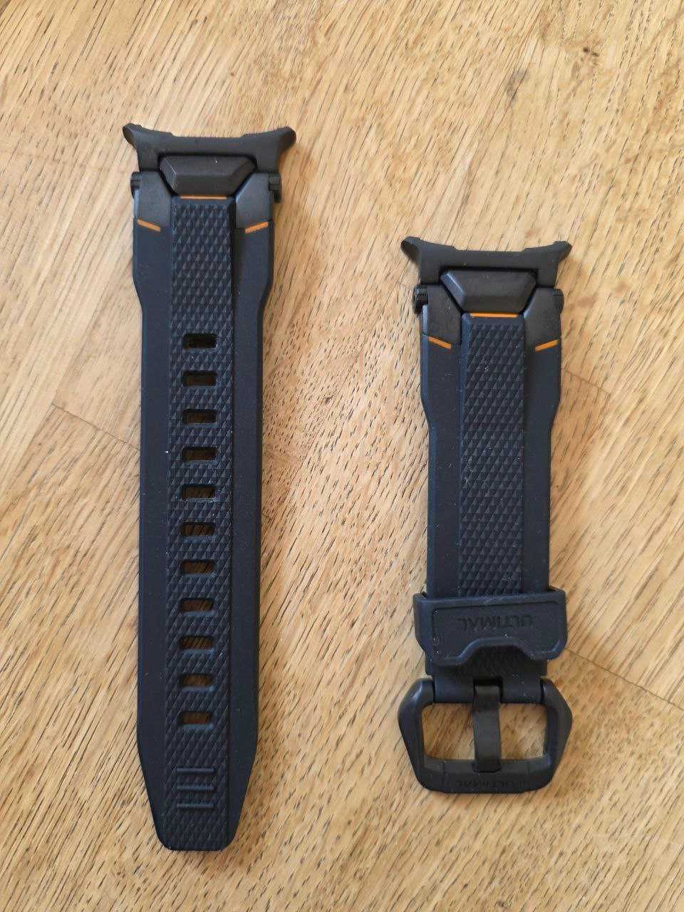 Steelfighter Urban Sports Каишка за Samsung Galaxy Watch Ultra