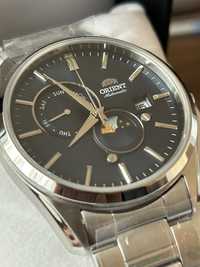 Orient Sun and Moon Automatic