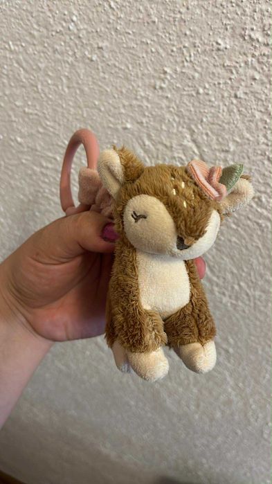 Играчки на little Dutch запазени