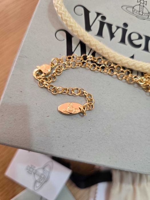 Colier Vivienne Westwood