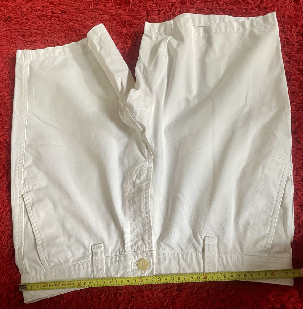 Pantaloni scurti barbati Tommy Hilfiger bumbac, masura M