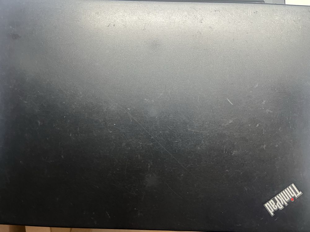Lenovo thinkpad x395 ryzen 5 / 256gb ssd / touchscreen / 8gb ram