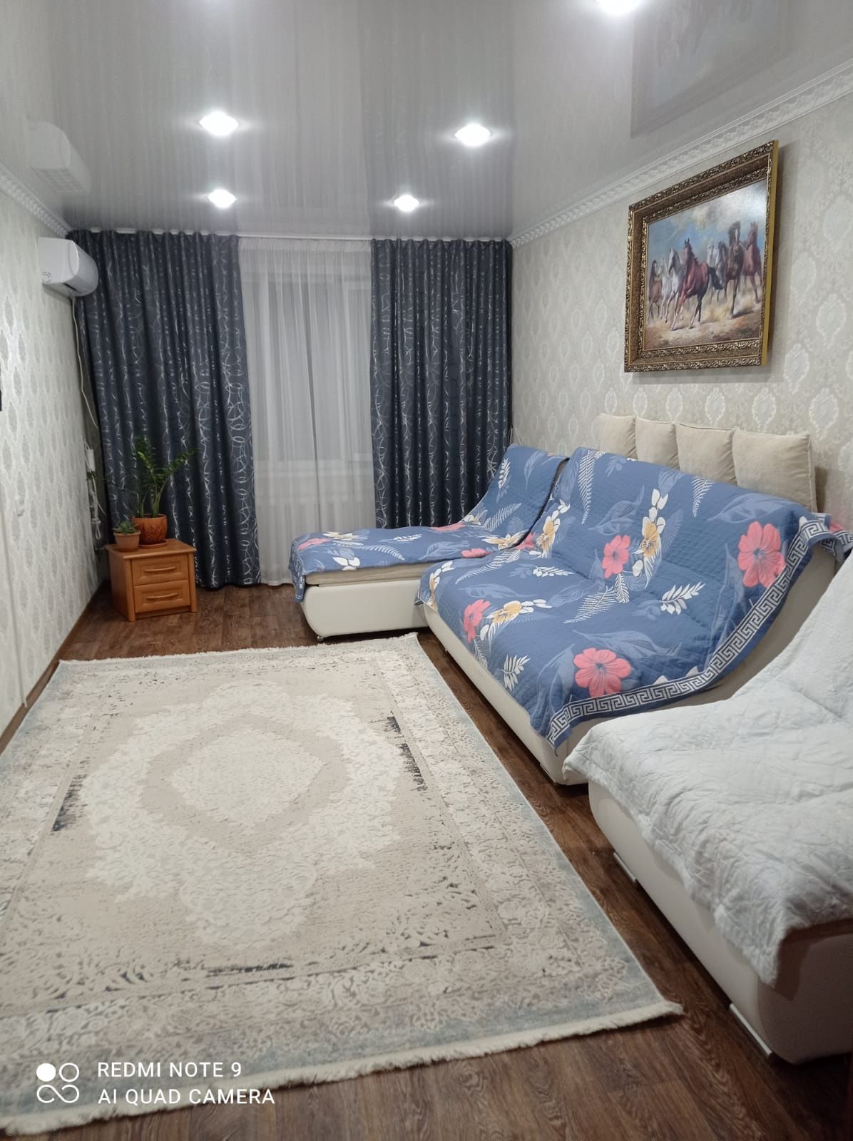 Продам улучшенную 3-х комнатную квартиру