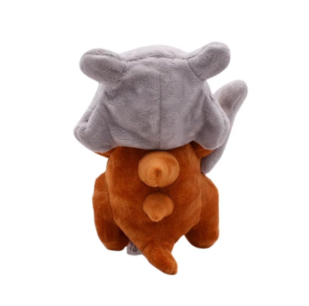 Плюшена играчка - Cubone [Pokemon]