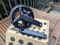 Двустранен power meter 4iiii - курбел 165мм