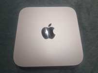 Mac Mini (2020) , cu procesor Apple M1, 16gb RAM, 512gb SSD