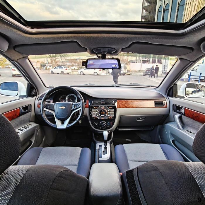 Chevrolet Gentra, 2014, АКПП, в отличном состоянии