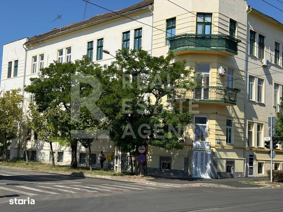 Vânzare, apartament, 2 camere, Timișoara