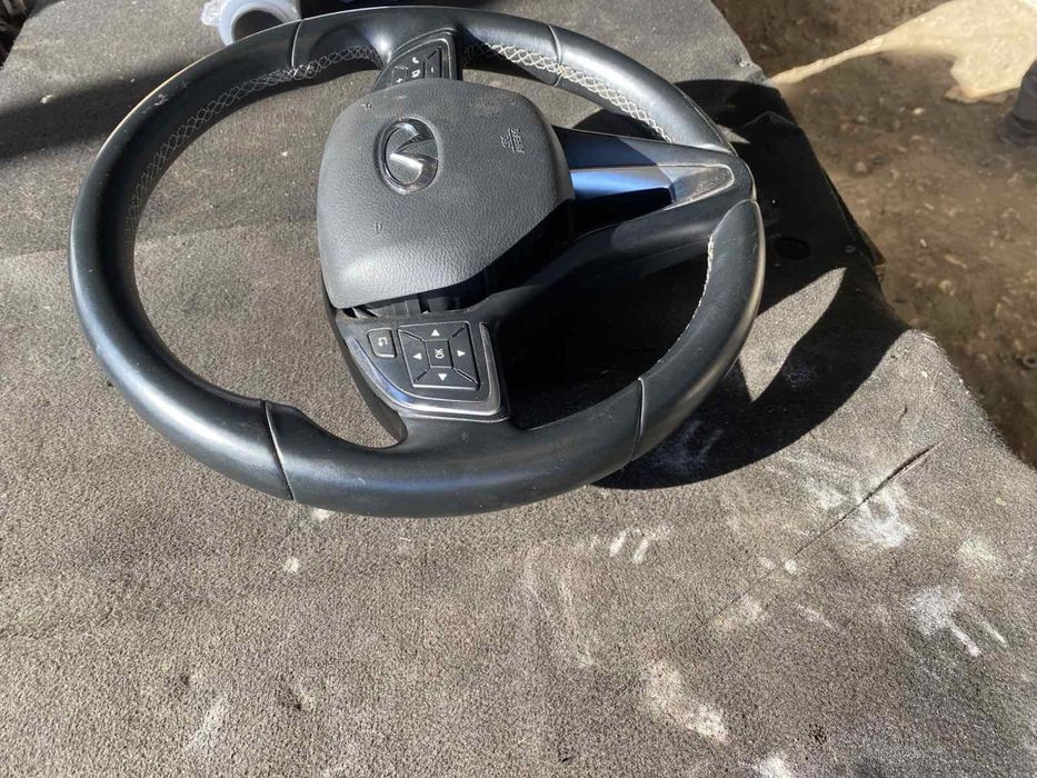 Волан с Аирбаг AIrbeg за INFINITI q30 Q50 2015г по отделно