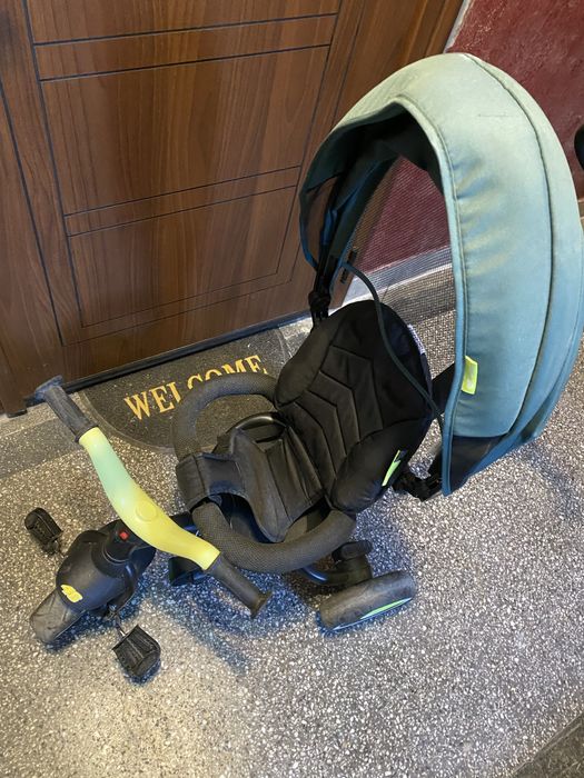 Триколка Chipolino